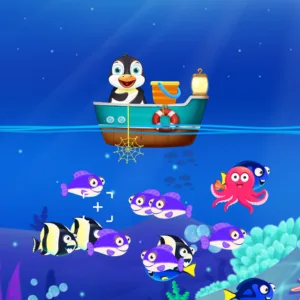 Fishing Rush [PS5] - изображение 3