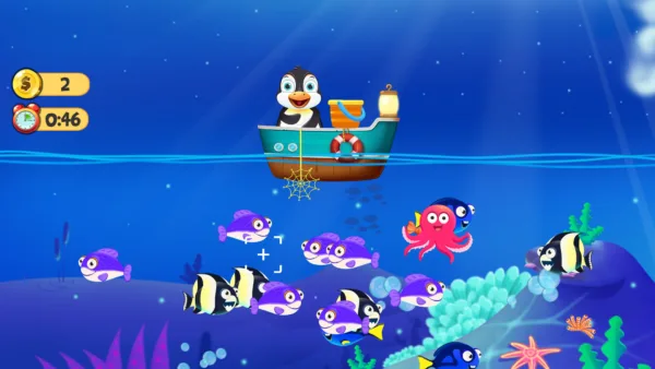 Fishing Rush [PS5] - изображение 3
