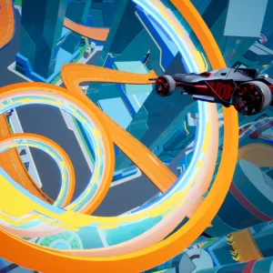 Hot Wheels Let's Race: Ultimate Speed [PS5] - изображение 2