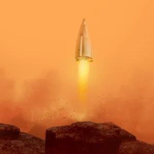 Surviving Mars: Pioneer [PS5] - изображение 4