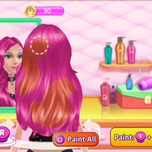 Stylist Girl [PS4] - изображение 4