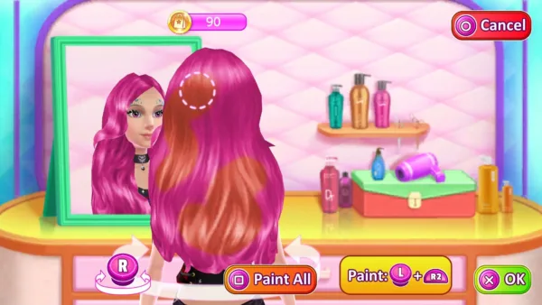 Stylist Girl [PS4] - изображение 4
