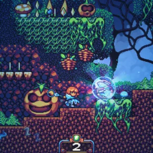 Candylands Journey [PS4] - изображение 4