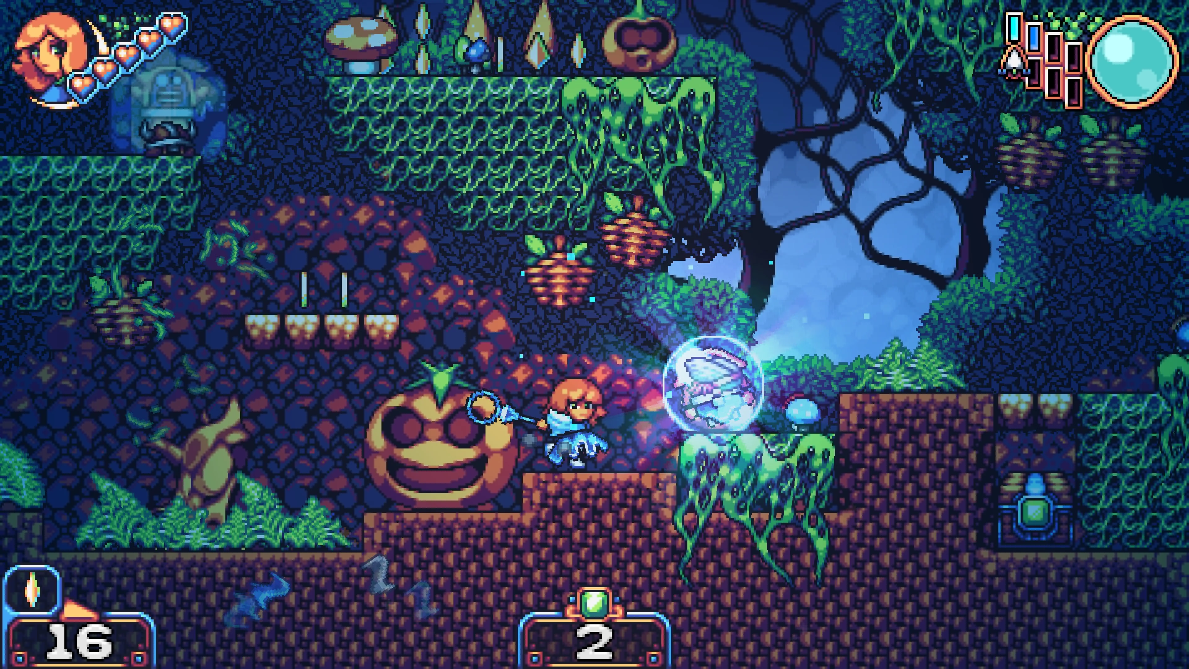 Candylands Journey [PS4] - изображение 4