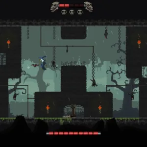 Dark burial [PS4,&nbsp;PS5] - изображение 4