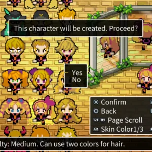 Cladun X3 [PS4,&nbsp;PS5] - изображение 4
