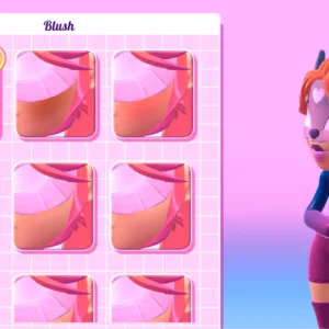 Bratz Rhythm & Style - Fashion Celebrity Pack [PS4,&nbsp;PS5] - изображение 4
