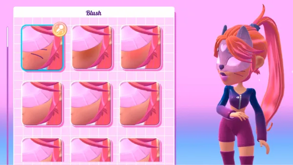 Bratz Rhythm & Style - Fashion Celebrity Pack [PS4,&nbsp;PS5] - изображение 4