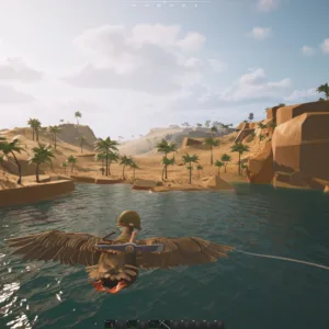 DUCKSIDE (Early Access) [PS5] - изображение 4