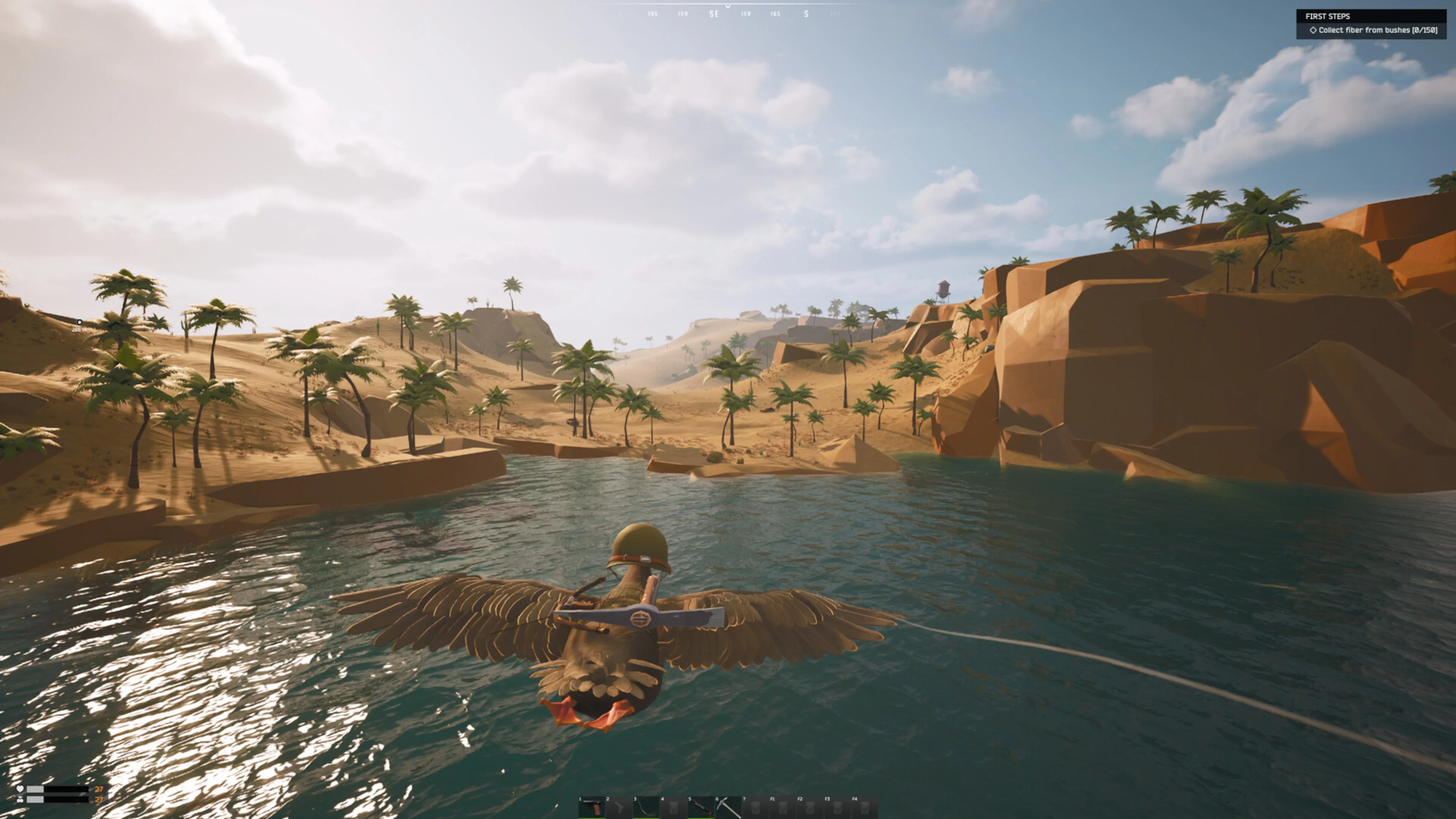 DUCKSIDE (Early Access) [PS5] - изображение 4