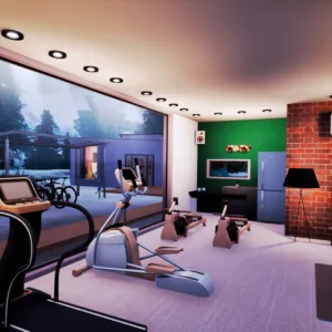 Architect Life: A House Design Simulator - Hobbies Pack [PS5] - изображение 2