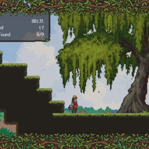 Orchard Odyssey: Cherry Chase [PS4] - изображение 4