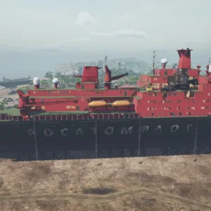 Ship Graveyard Simulator 2 - Complete Edition [PS5] - изображение 4