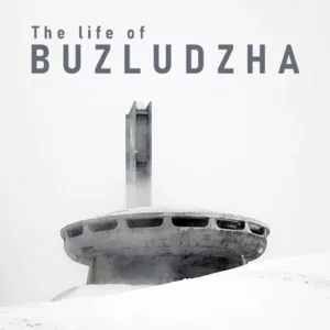 The life of Buzludzha [PS4]