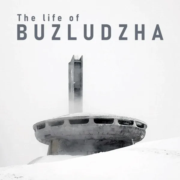 The life of Buzludzha [PS4]
