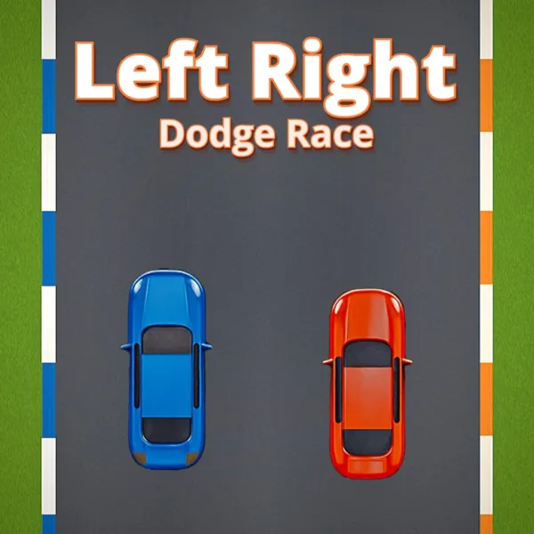 Left Right Dodge Race [PS4,&nbsp;PS5] - изображение 1