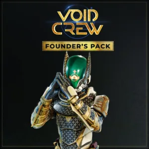 Void Crew - Founder's Pack [PS5]