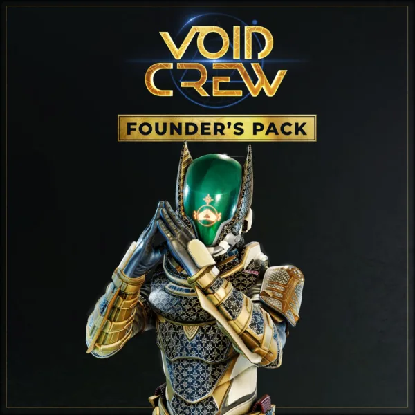Void Crew - Founder's Pack [PS5]
