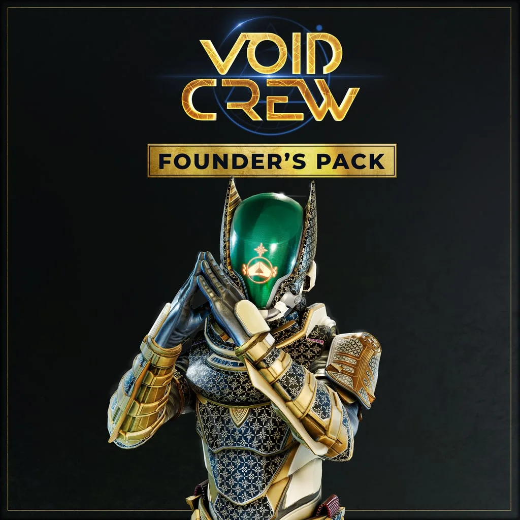 Void Crew - Founder's Pack [PS5] - изображение 1