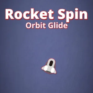 Rocket Spin Orbit Glide [PS4]