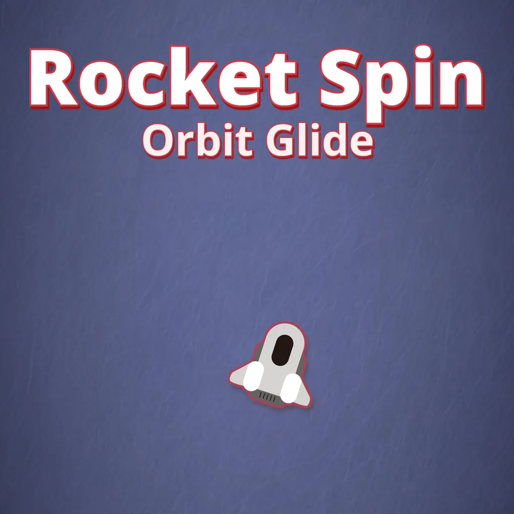 Rocket Spin Orbit Glide [PS4] - изображение 1