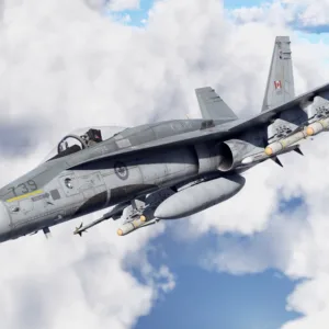 War Thunder - CF-188 Hornet Pack - изображение 2