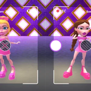 Bratz Rhythm & Style - Tweevils Pack [PS4,&nbsp;PS5] - изображение 4