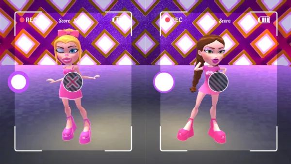 Bratz Rhythm & Style - Tweevils Pack [PS4,&nbsp;PS5] - изображение 4