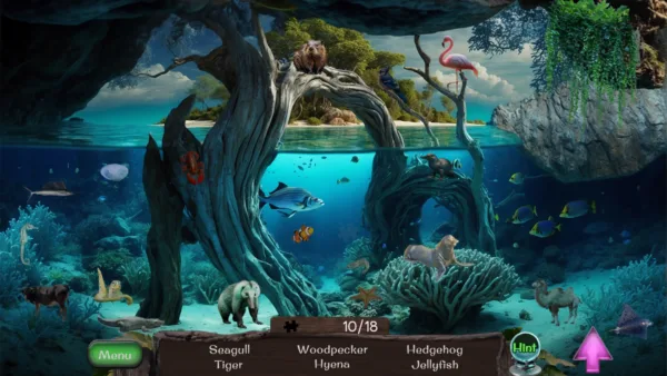 Animal Kingdom 3 [PS5] - изображение 3