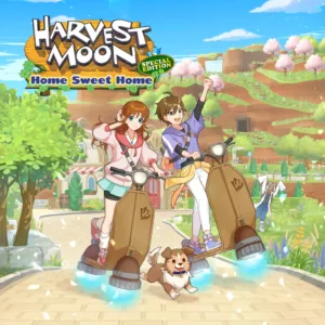 Harvest Moon: Home Sweet Home Special Edition [PS5]