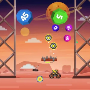 Ball Blast: Space DLC [PS4] - изображение 2