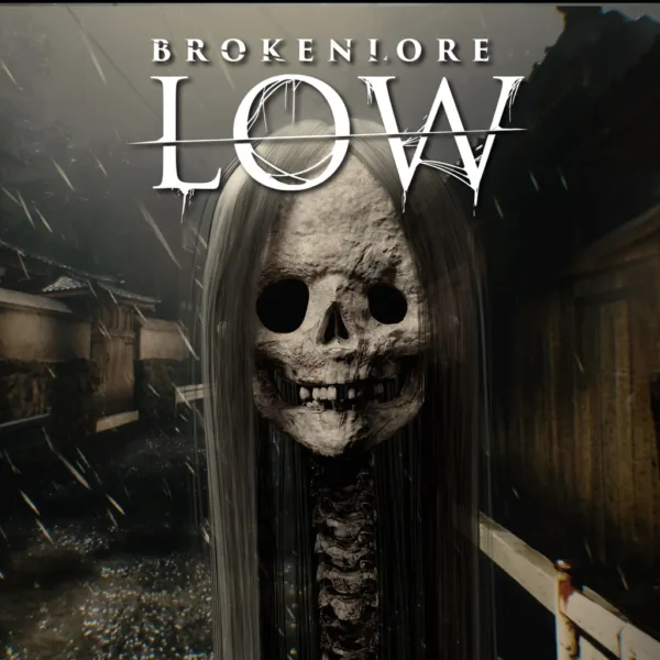 BrokenLore: LOW [PS5] - изображение 1