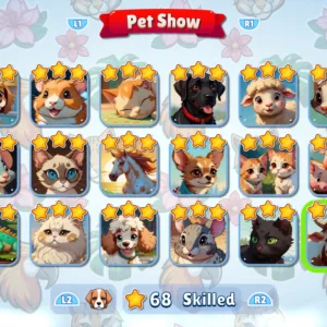 Pet Show: Complete Edition [PS4] - изображение 4