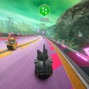 RollCats [PS5] - изображение 2
