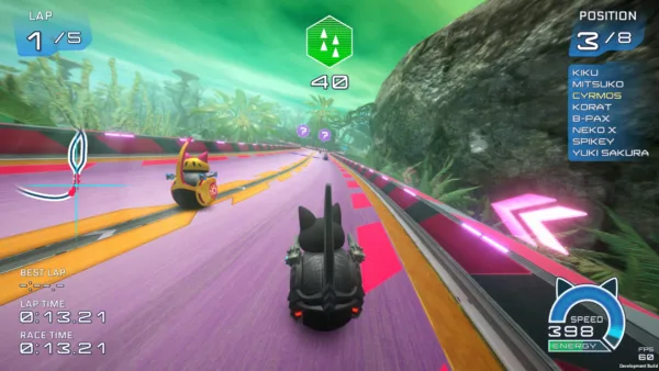 RollCats [PS5] - изображение 2