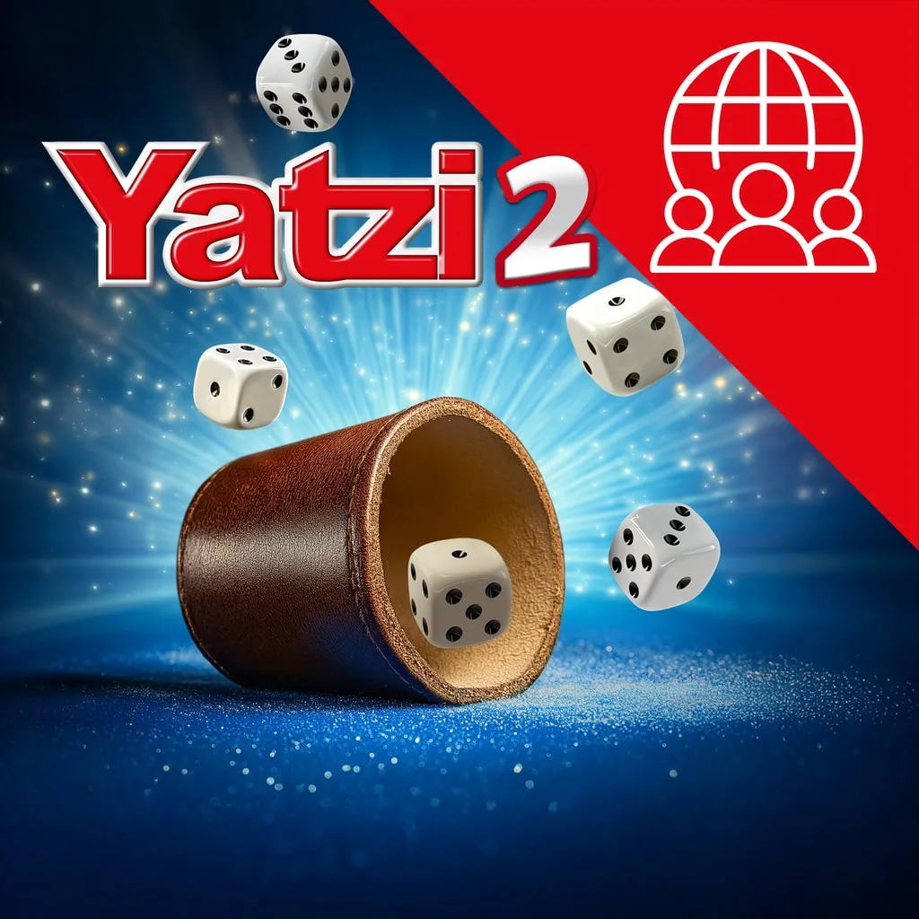 Yatzi 2 [PS4] - изображение 1