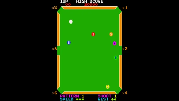 Arcade Archives VIDEO HUSTLER [PS4] - изображение 4