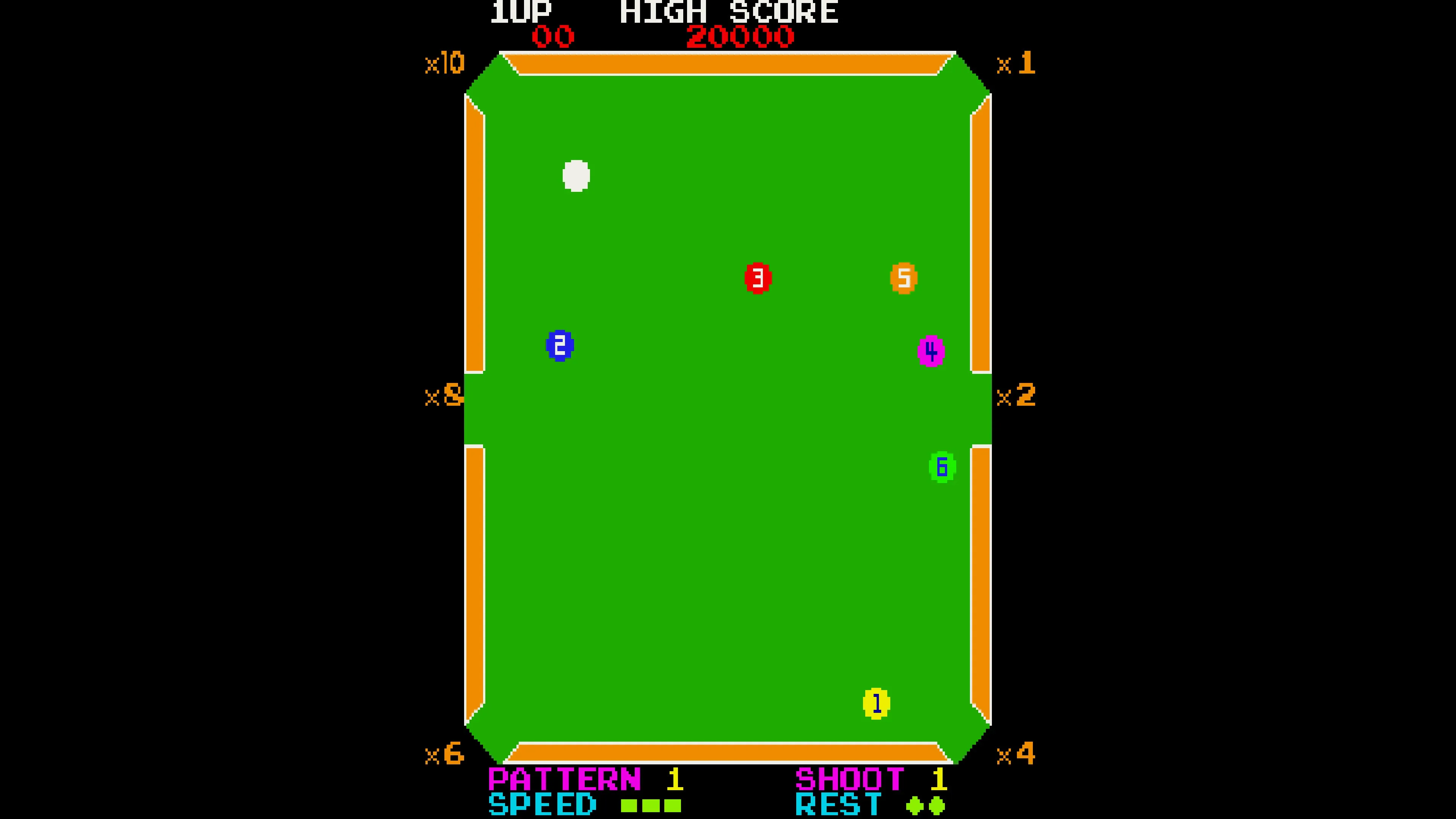 Arcade Archives VIDEO HUSTLER [PS4] - изображение 4