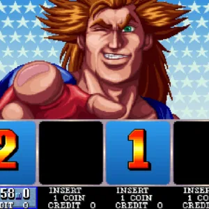 Arcade Archives MACH BREAKERS [PS4] - изображение 3