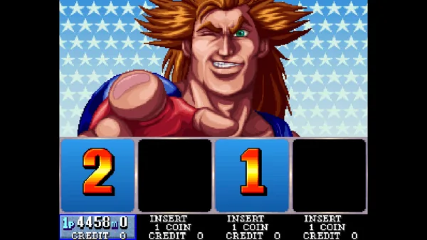 Arcade Archives MACH BREAKERS [PS4] - изображение 3