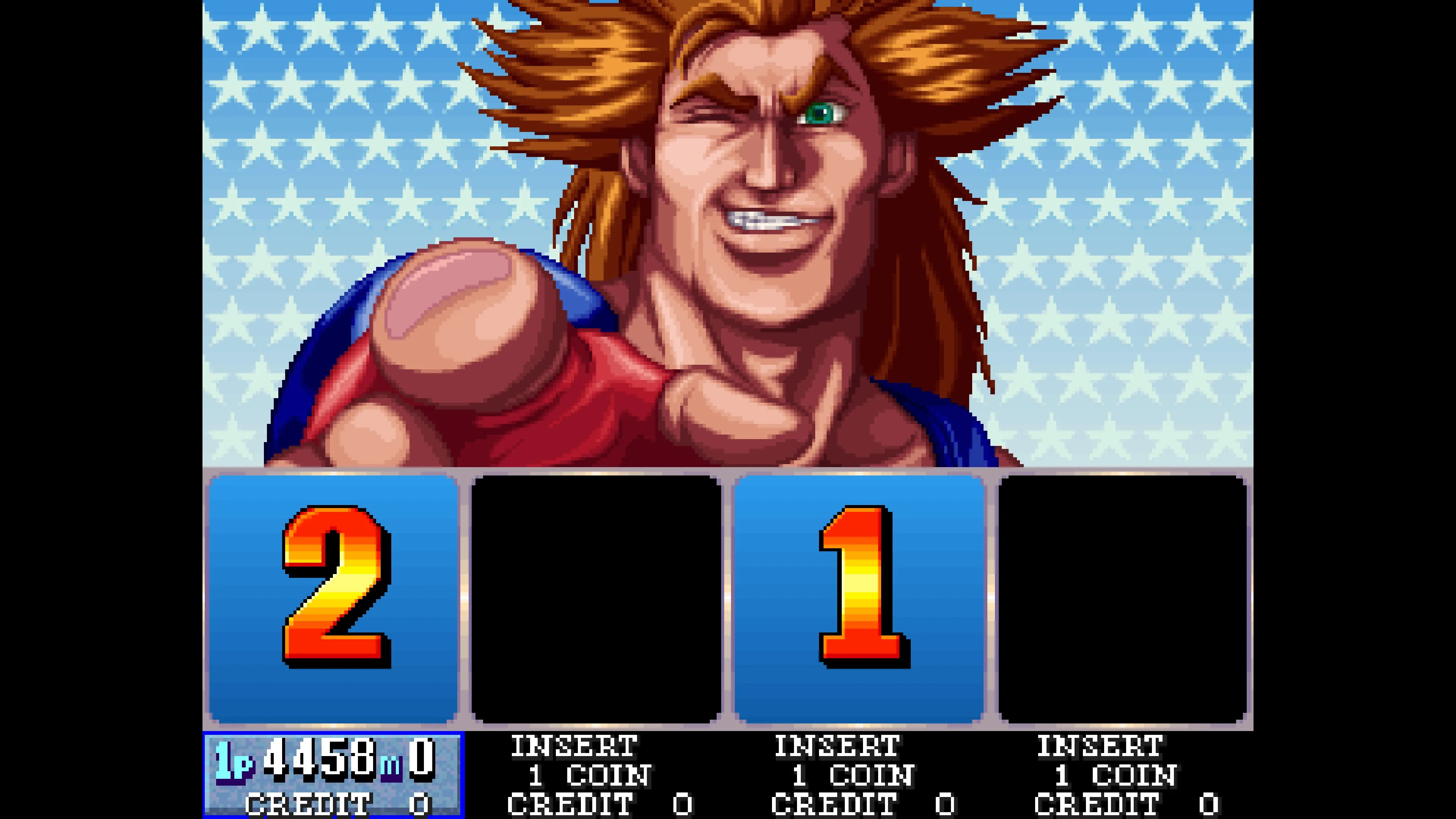 Arcade Archives MACH BREAKERS [PS4] - изображение 3