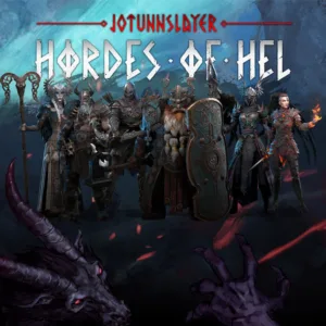 Jotunnslayer: Hordes of Hel - Tyr's Mythical Armor Pack [PS5]