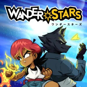 Wander Stars [PS5]