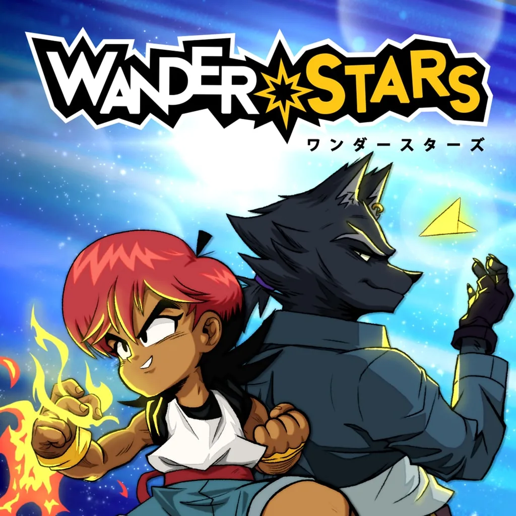 Wander Stars [PS5] - изображение 1
