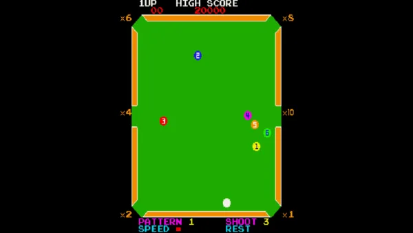 Arcade Archives VIDEO HUSTLER [PS4] - изображение 3
