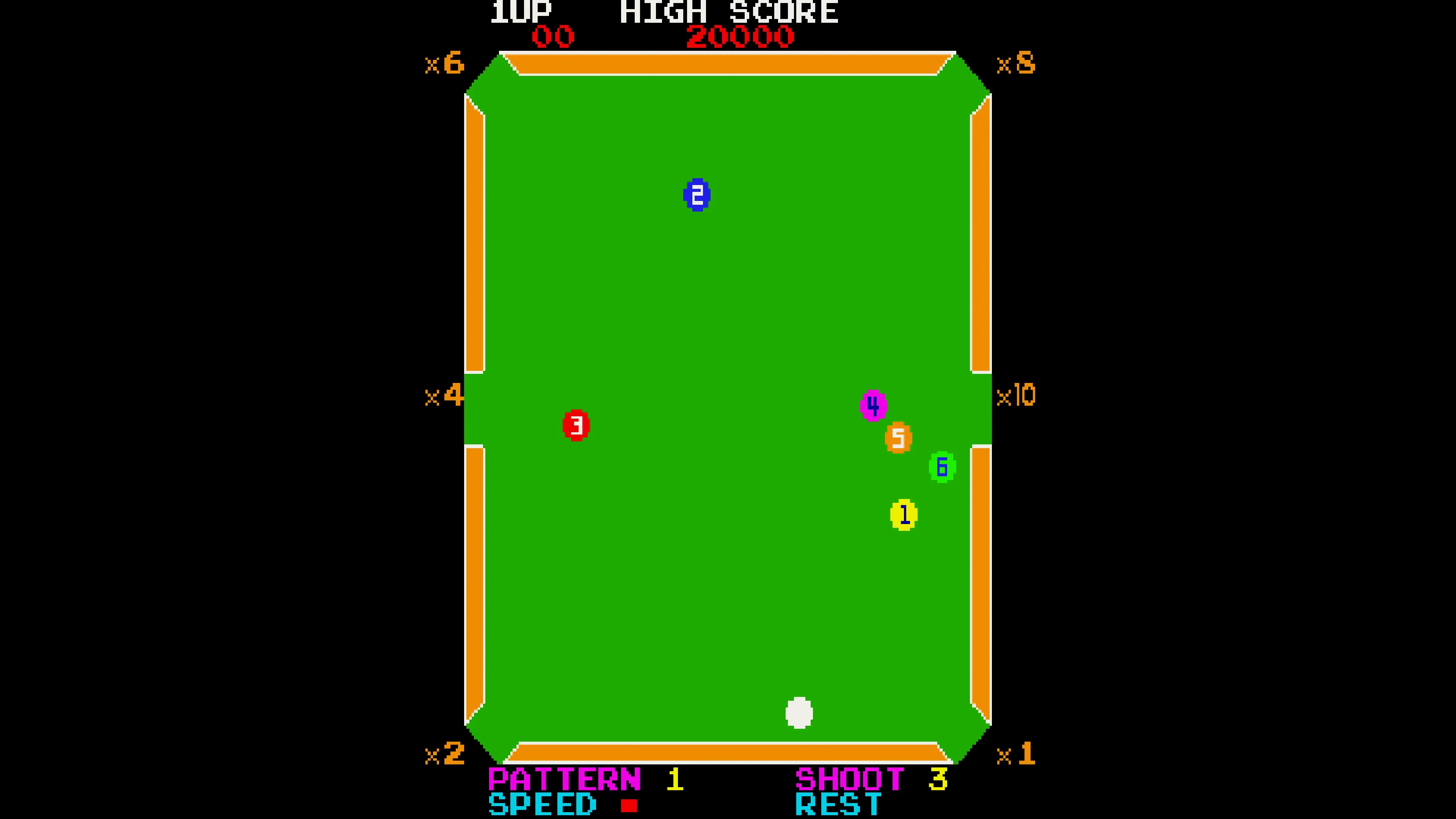 Arcade Archives VIDEO HUSTLER [PS4] - изображение 3