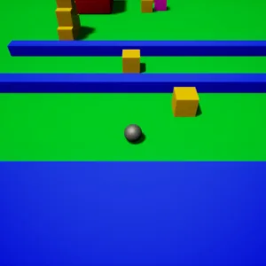 Ball in the hole! [PS5] - изображение 2