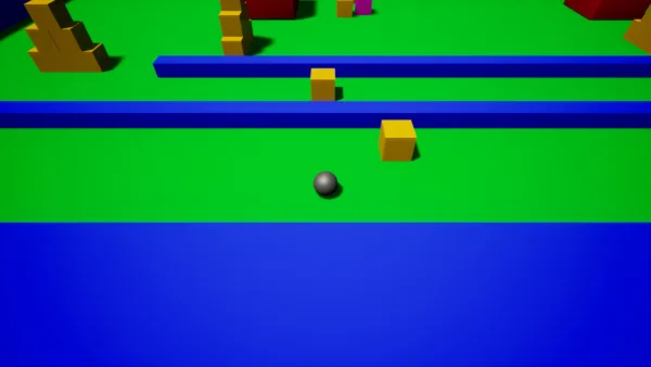 Ball in the hole! [PS5] - изображение 2