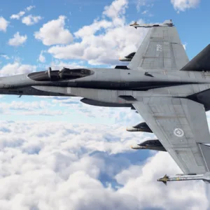 War Thunder - CF-188 Hornet Pack - изображение 3