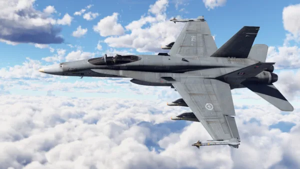 War Thunder - CF-188 Hornet Pack - изображение 3